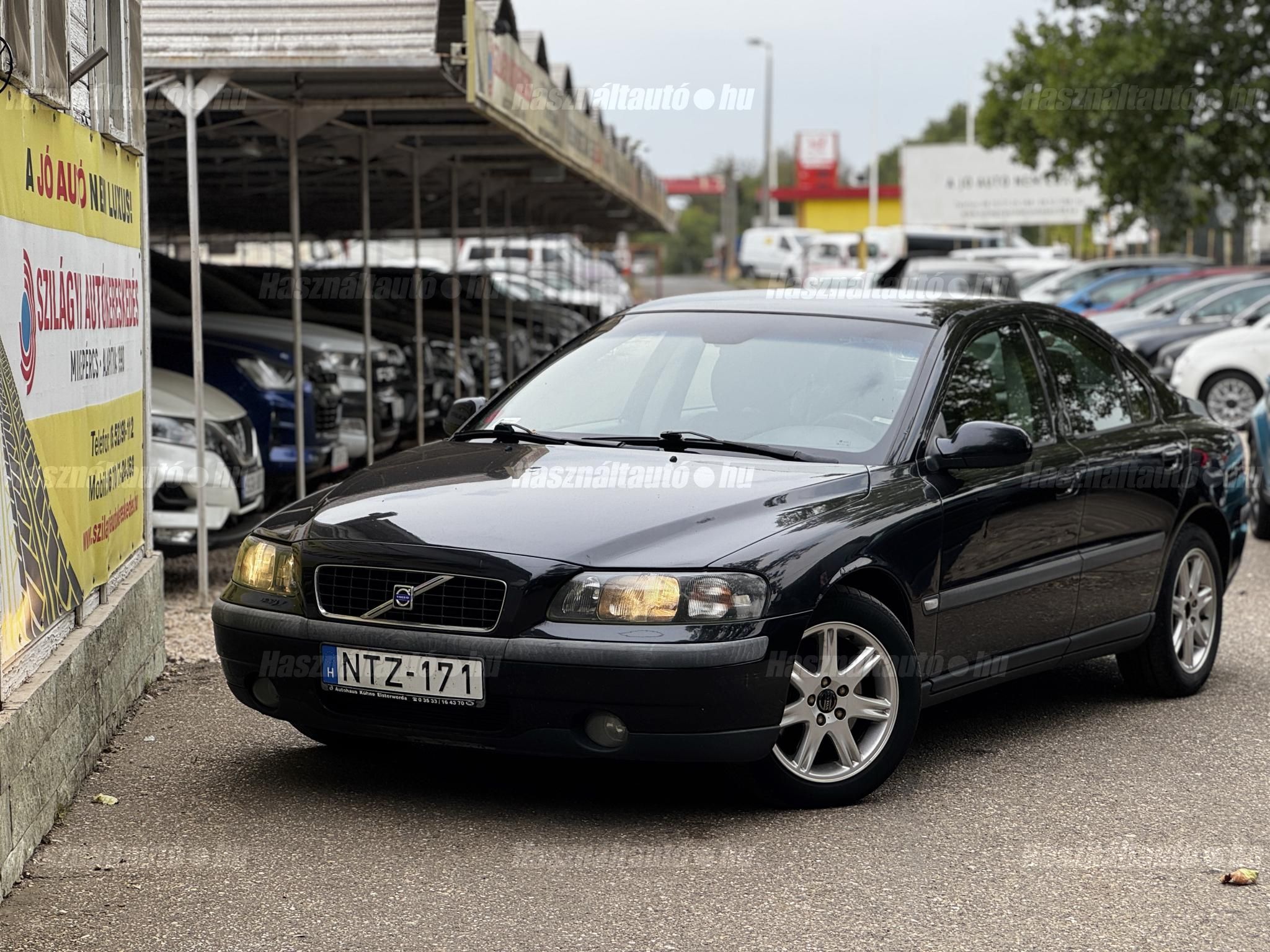 VOLVO S60 2003/6 - 1