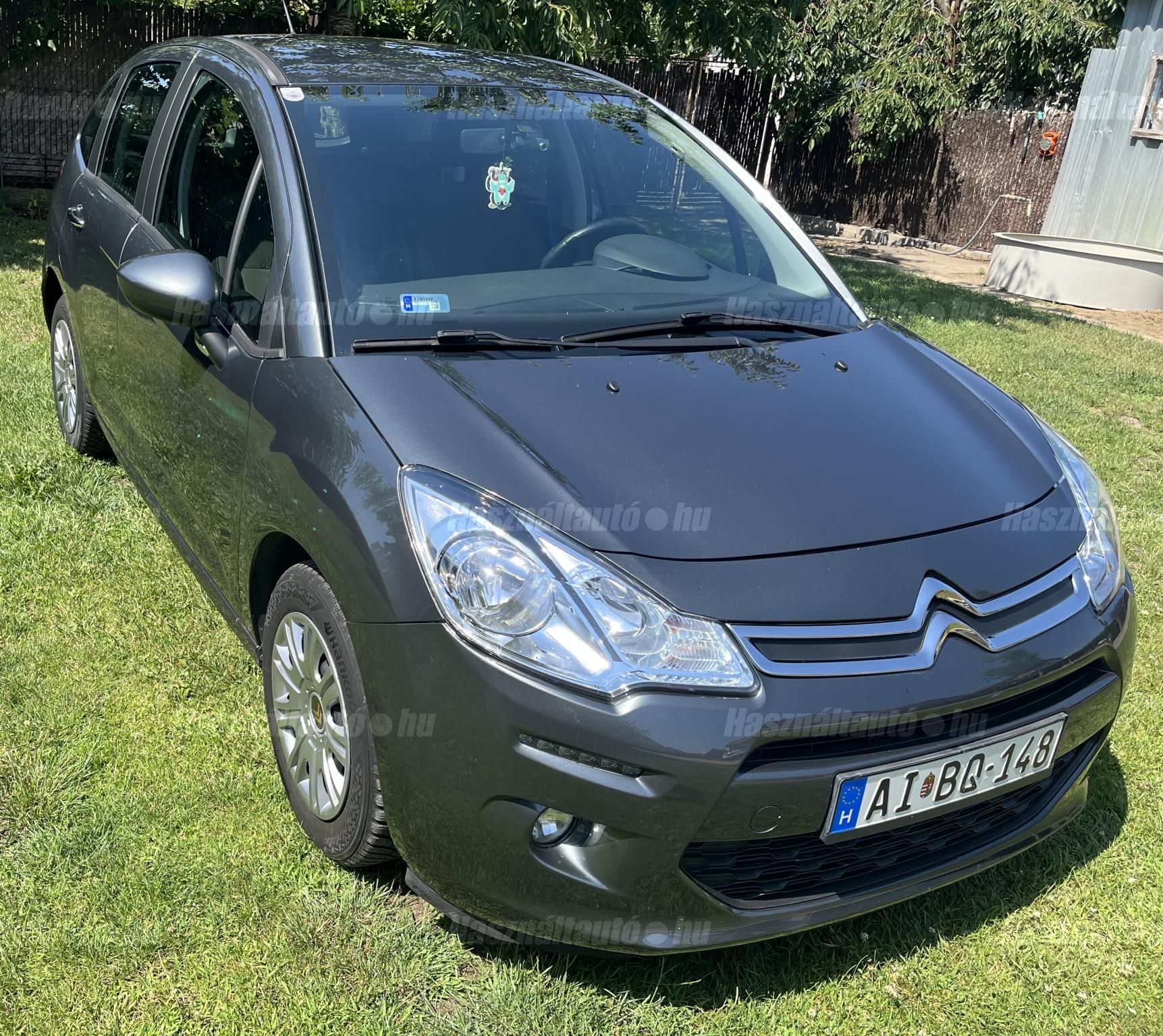CITROEN C3 2015/7 - 1