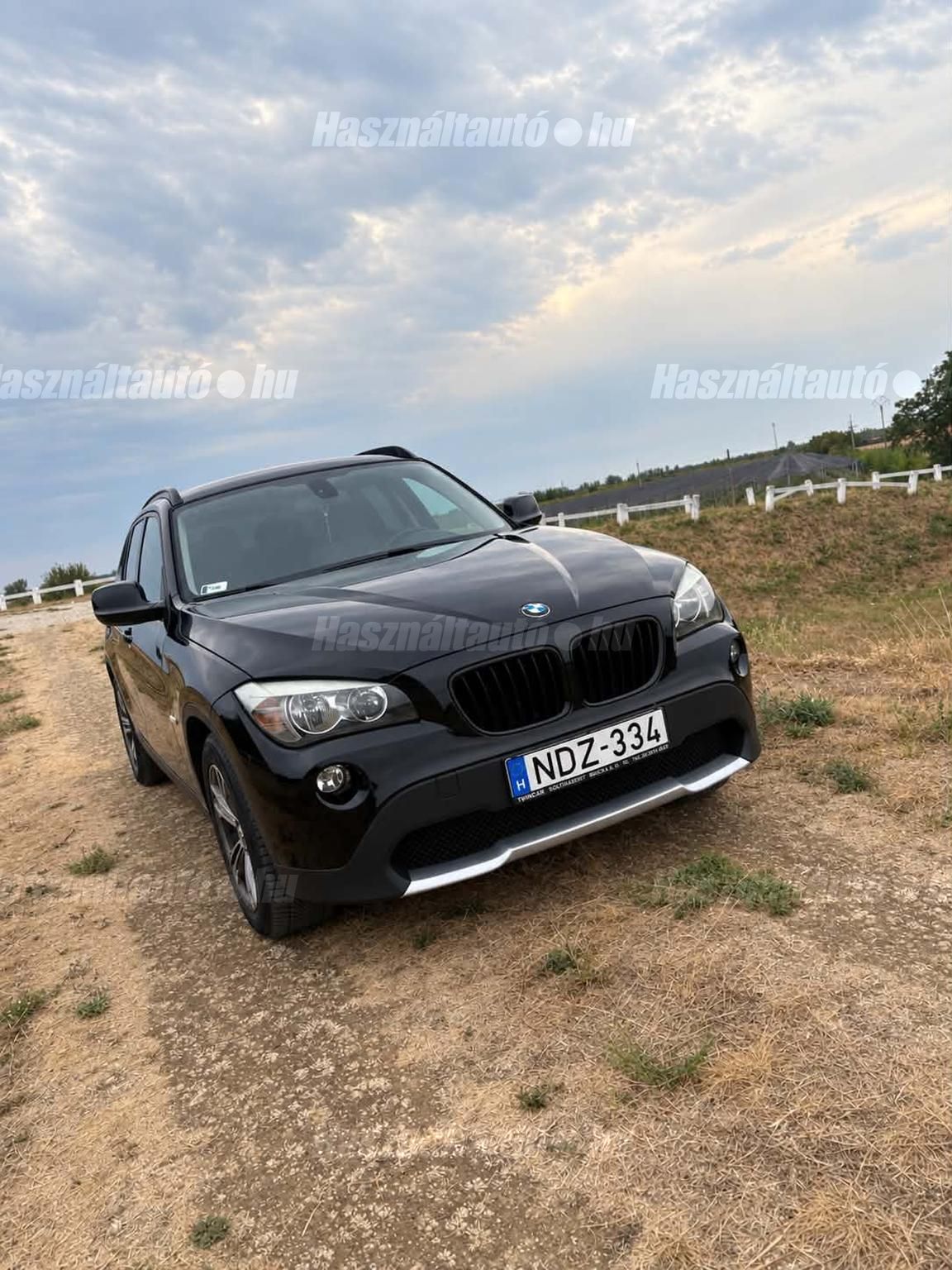 BMW X1 2011/1 - 1