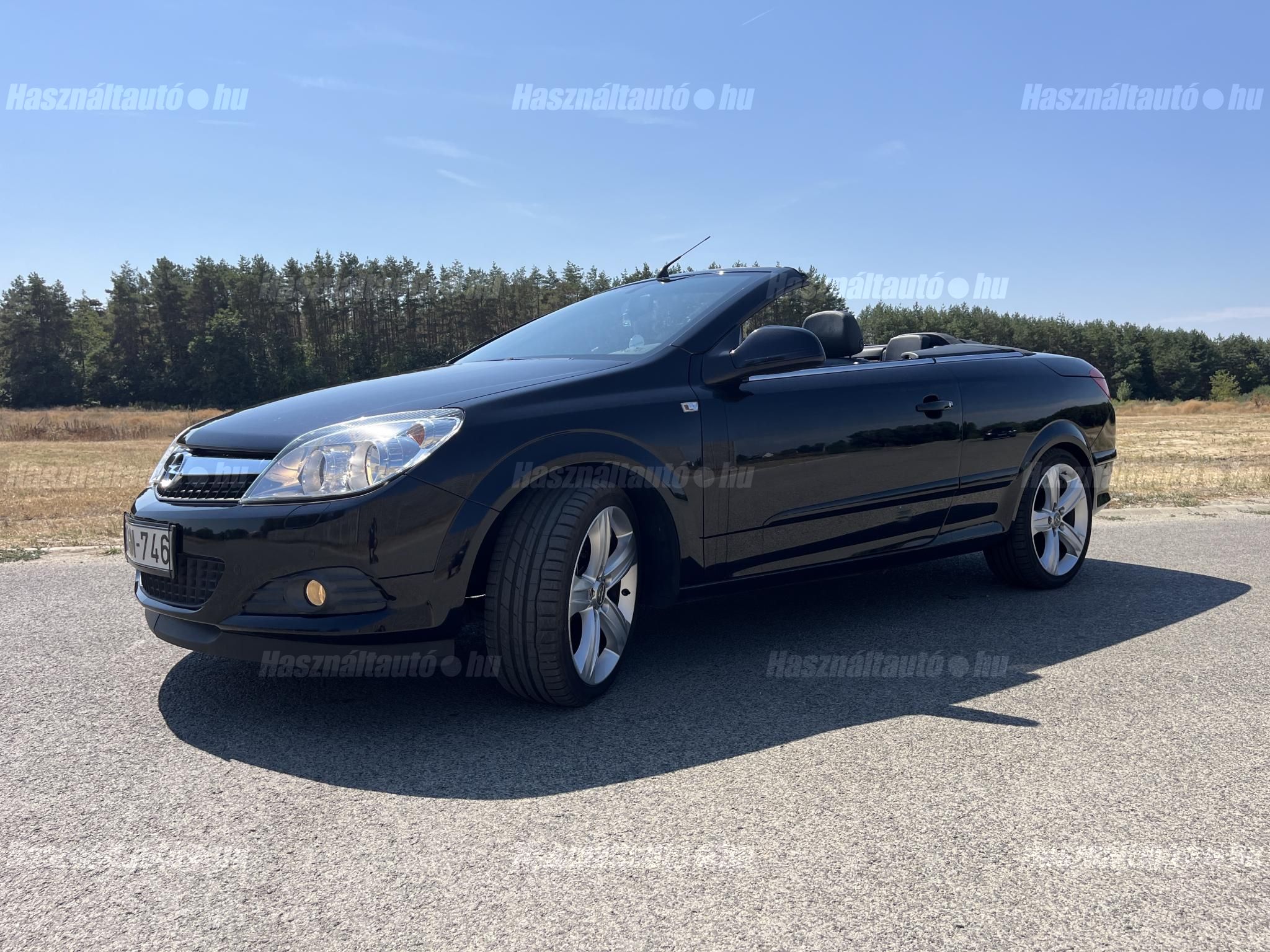 OPEL ASTRA H 2010/10 - 1
