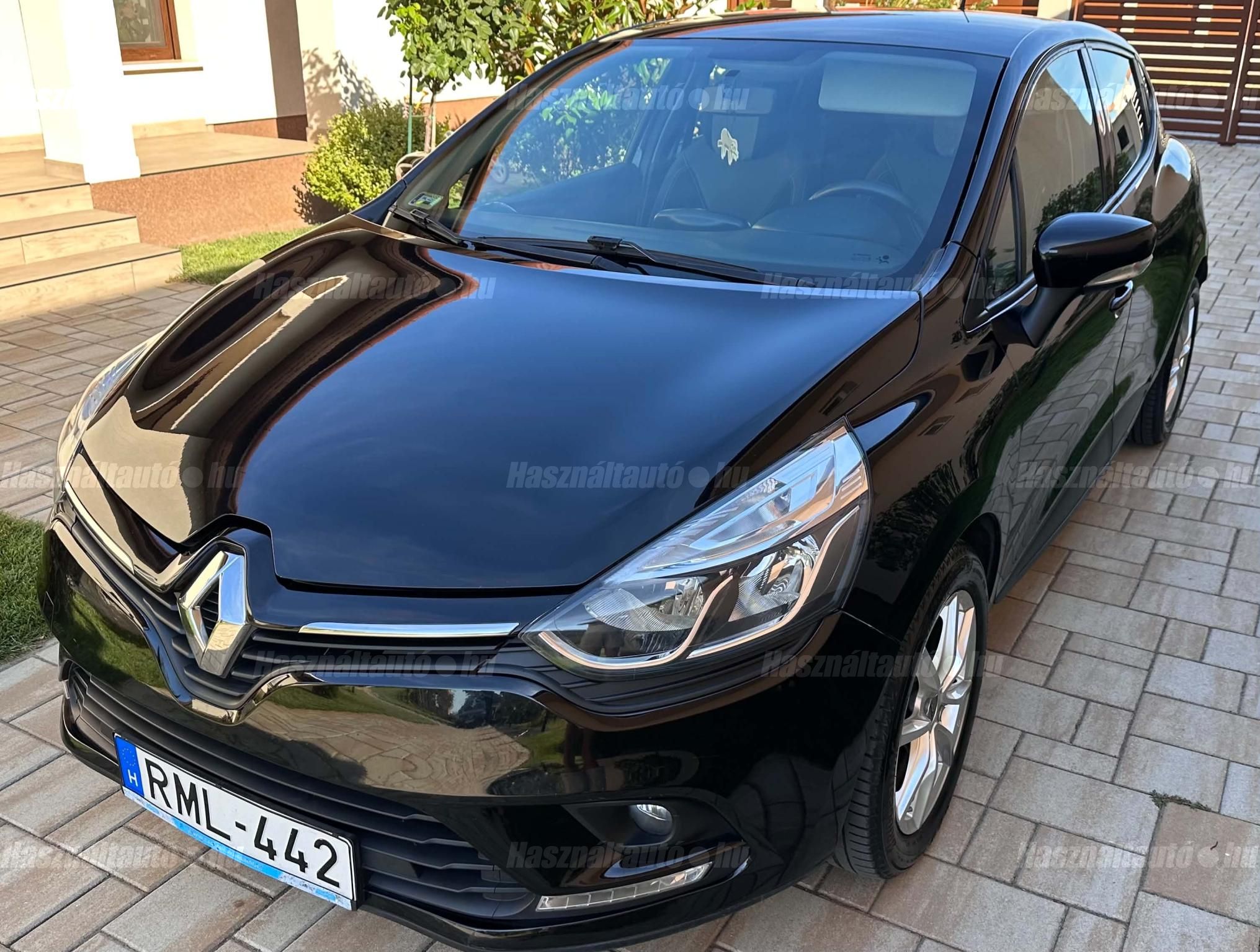 RENAULT CLIO 2019/5 - 1