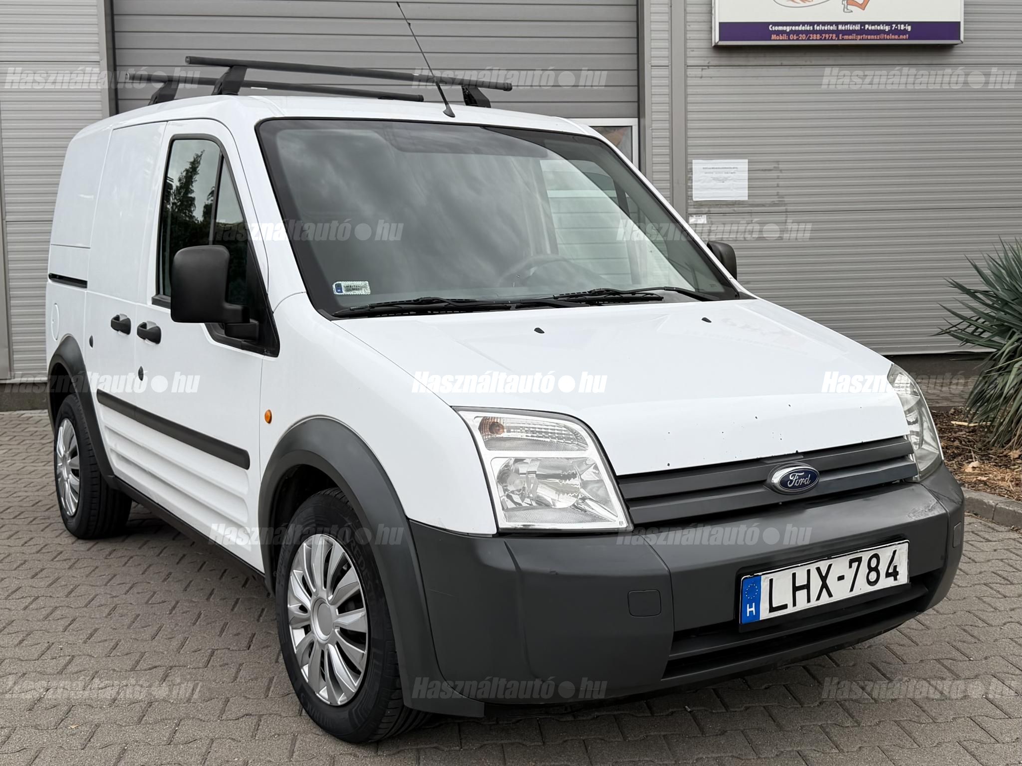 FORD CONNECT 2008/8 - 1