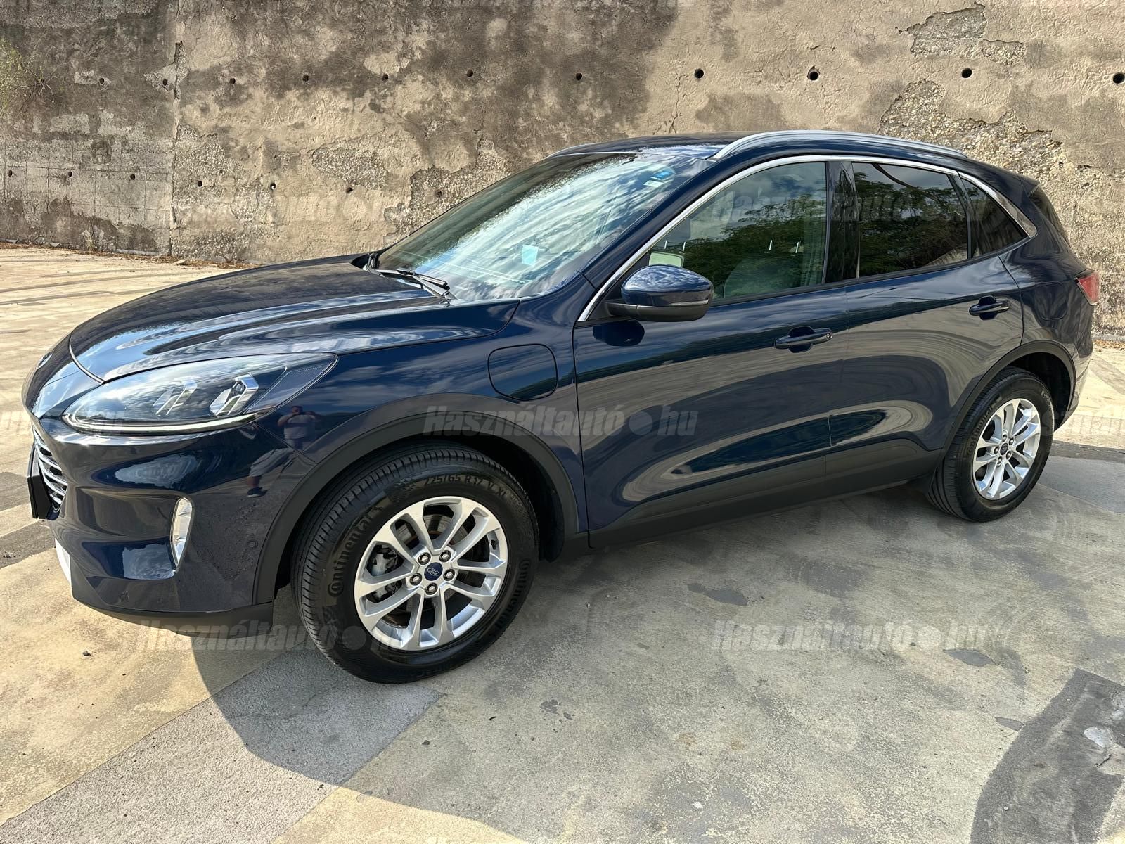 FORD KUGA 2023/5 - 1
