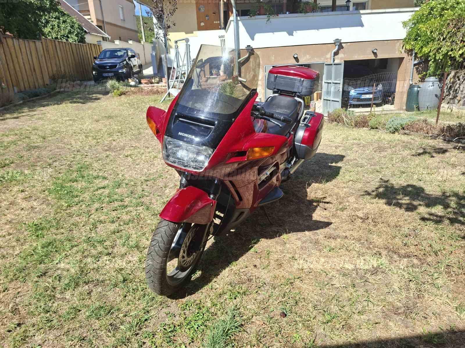 HONDA ST 1100 PAN EUROPEAN 1992/2 - 1