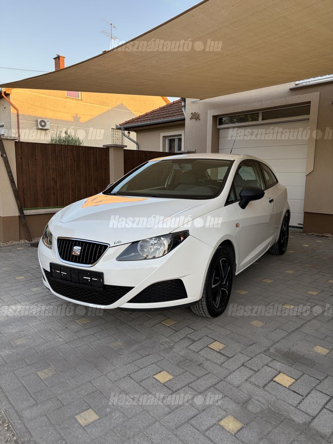 SEAT IBIZA 2009/7 - 1