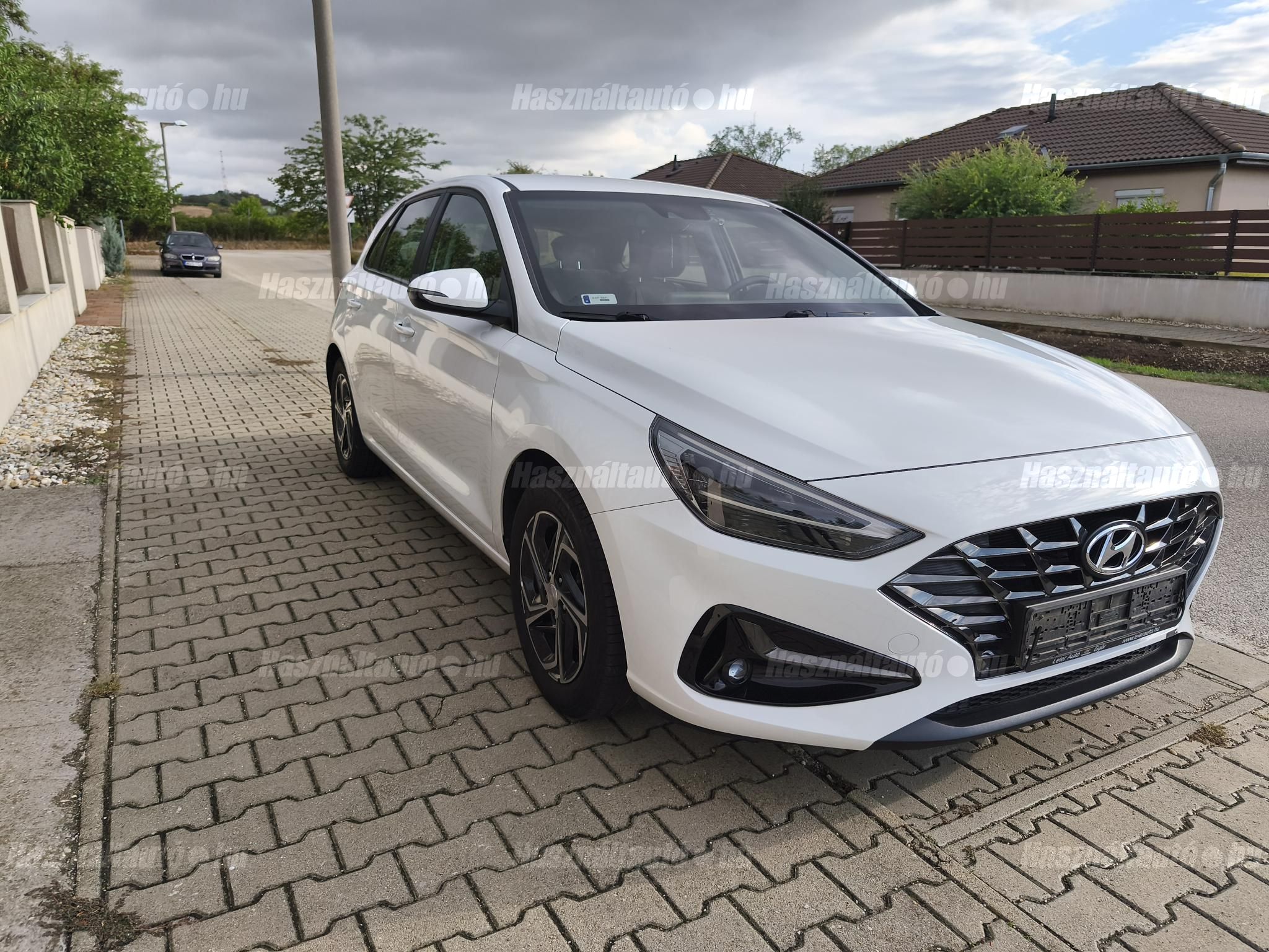 HYUNDAI I30 2021/5 - 1