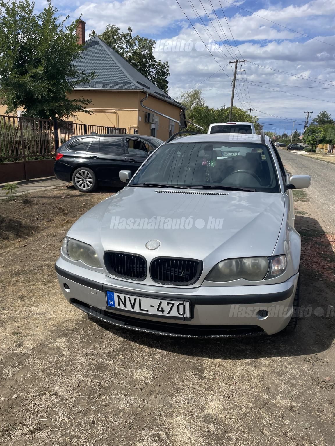 BMW 320 2002/2 - 1