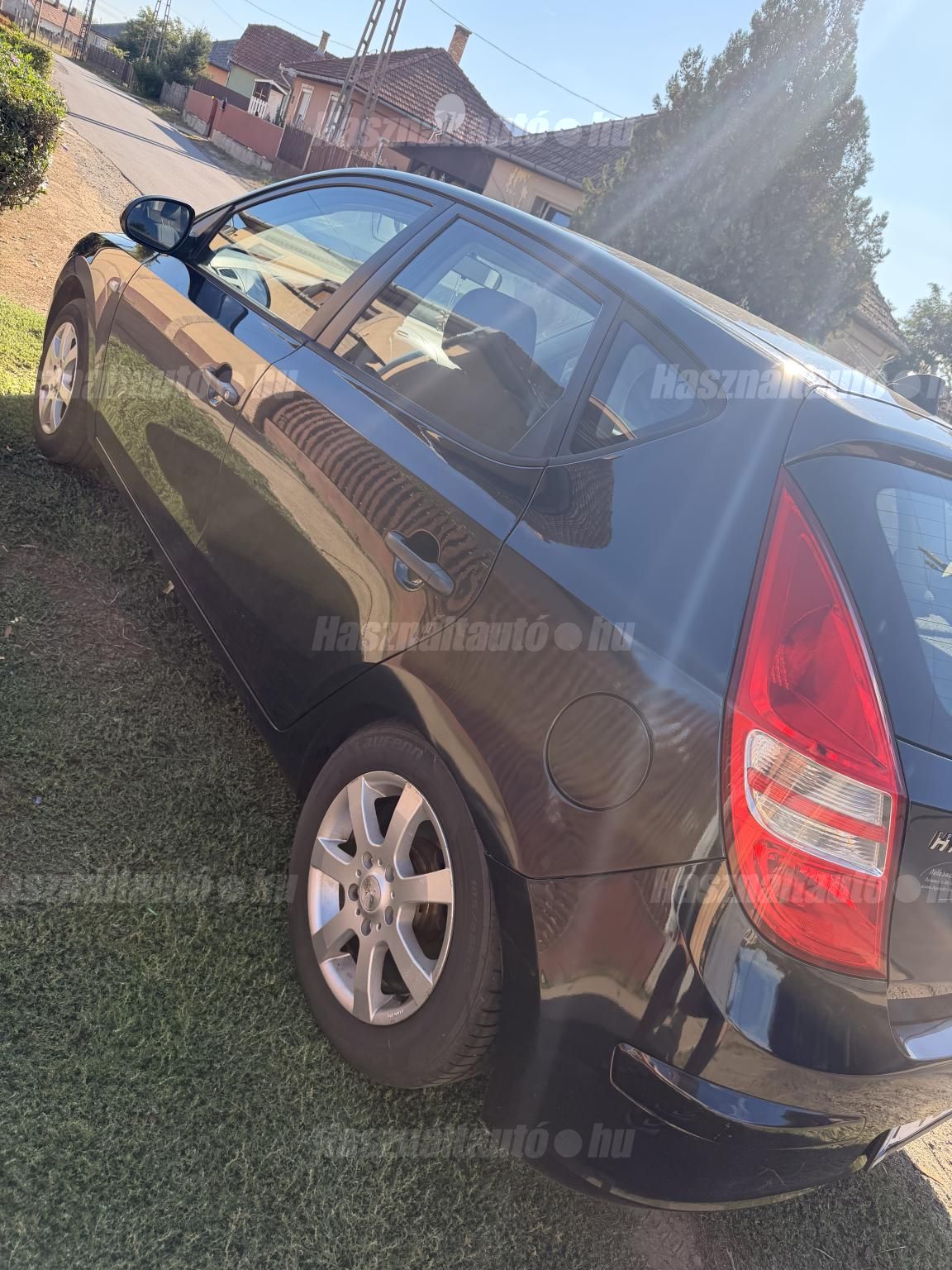 HYUNDAI I30 2009/3 - 1