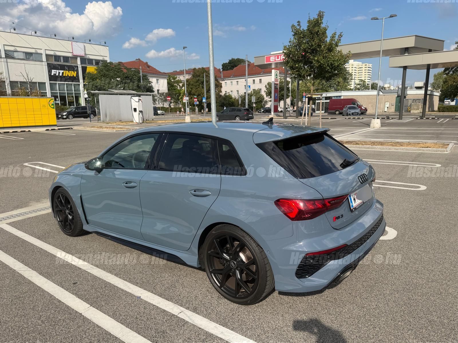 AUDI RS3 2024/5 - 1