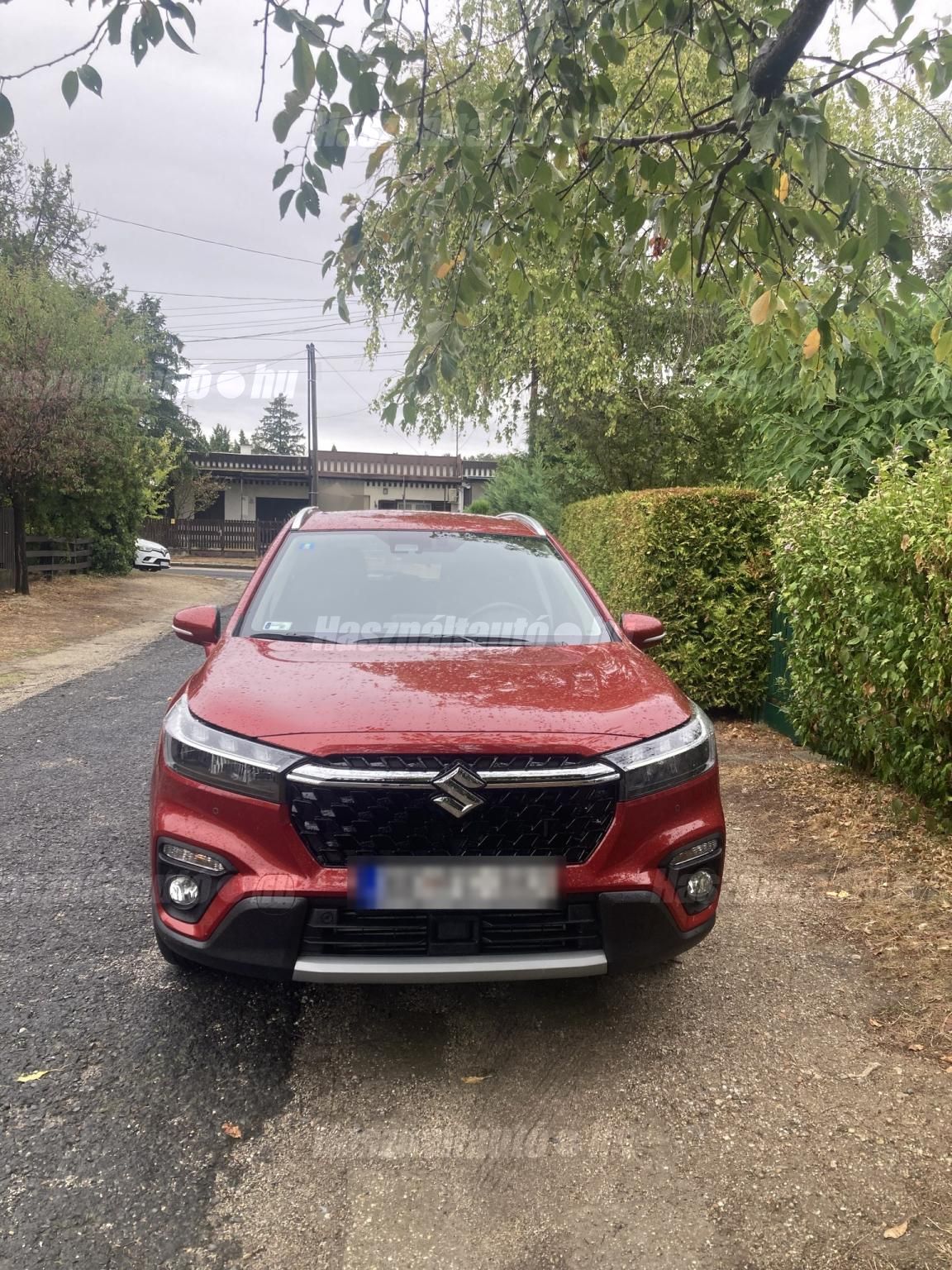 SUZUKI S-CROSS 2023/10 - 1