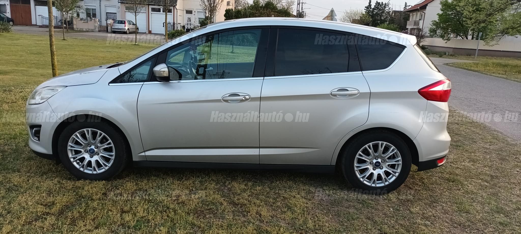 FORD C-MAX 2012/12 - 1