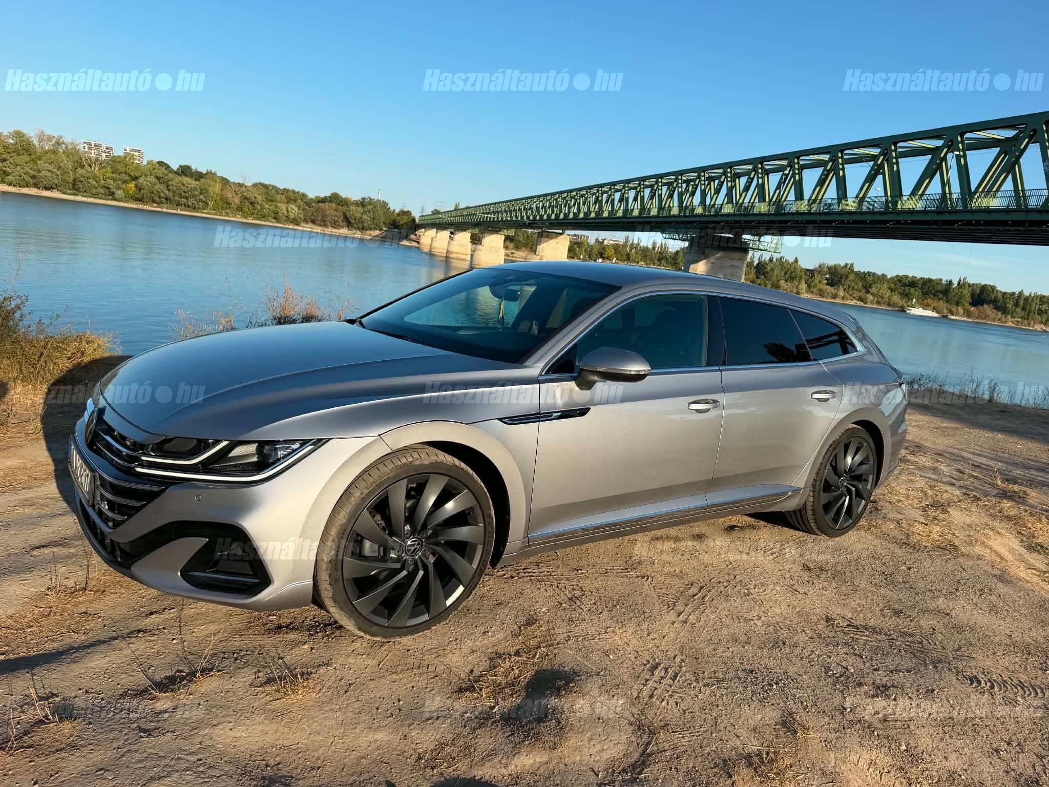 VOLKSWAGEN ARTEON 2023/1 - 1