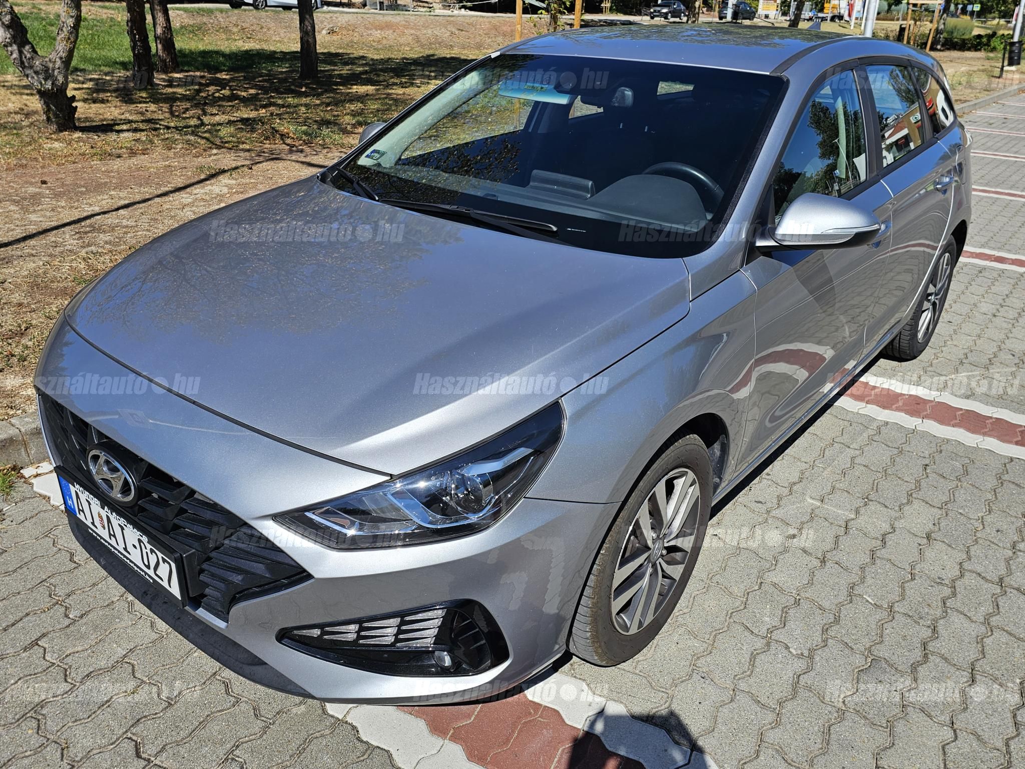 HYUNDAI I30 2024/5 - 1