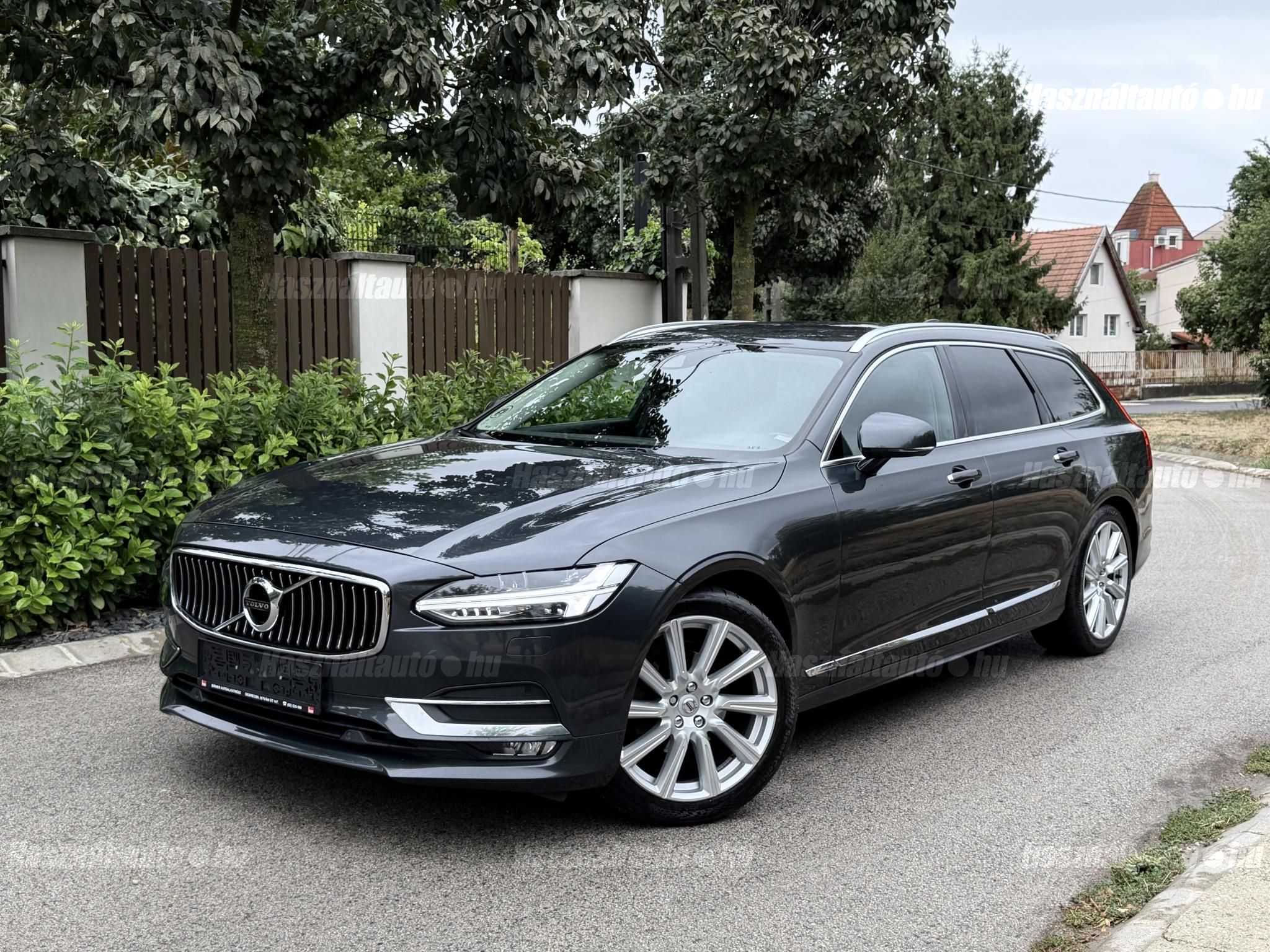 VOLVO V90 2021/7 - 1