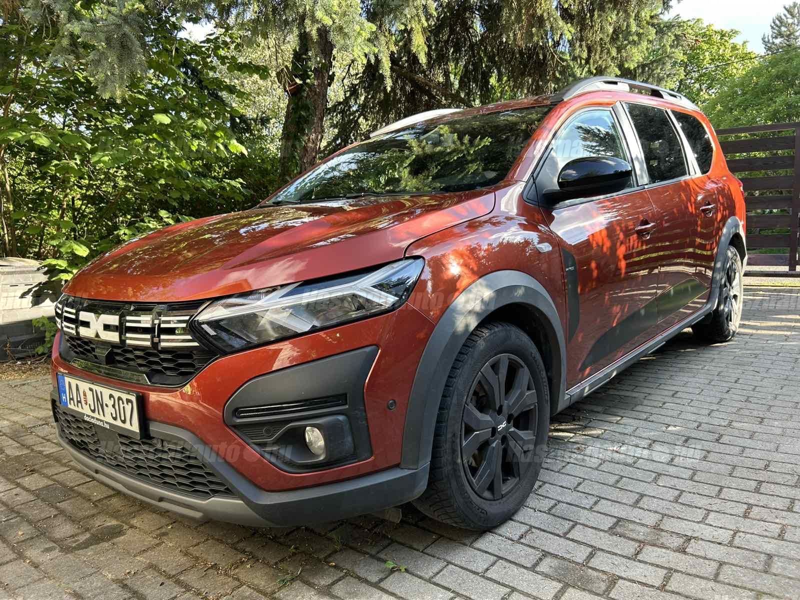 DACIA JOGGER 2023/1 - 1