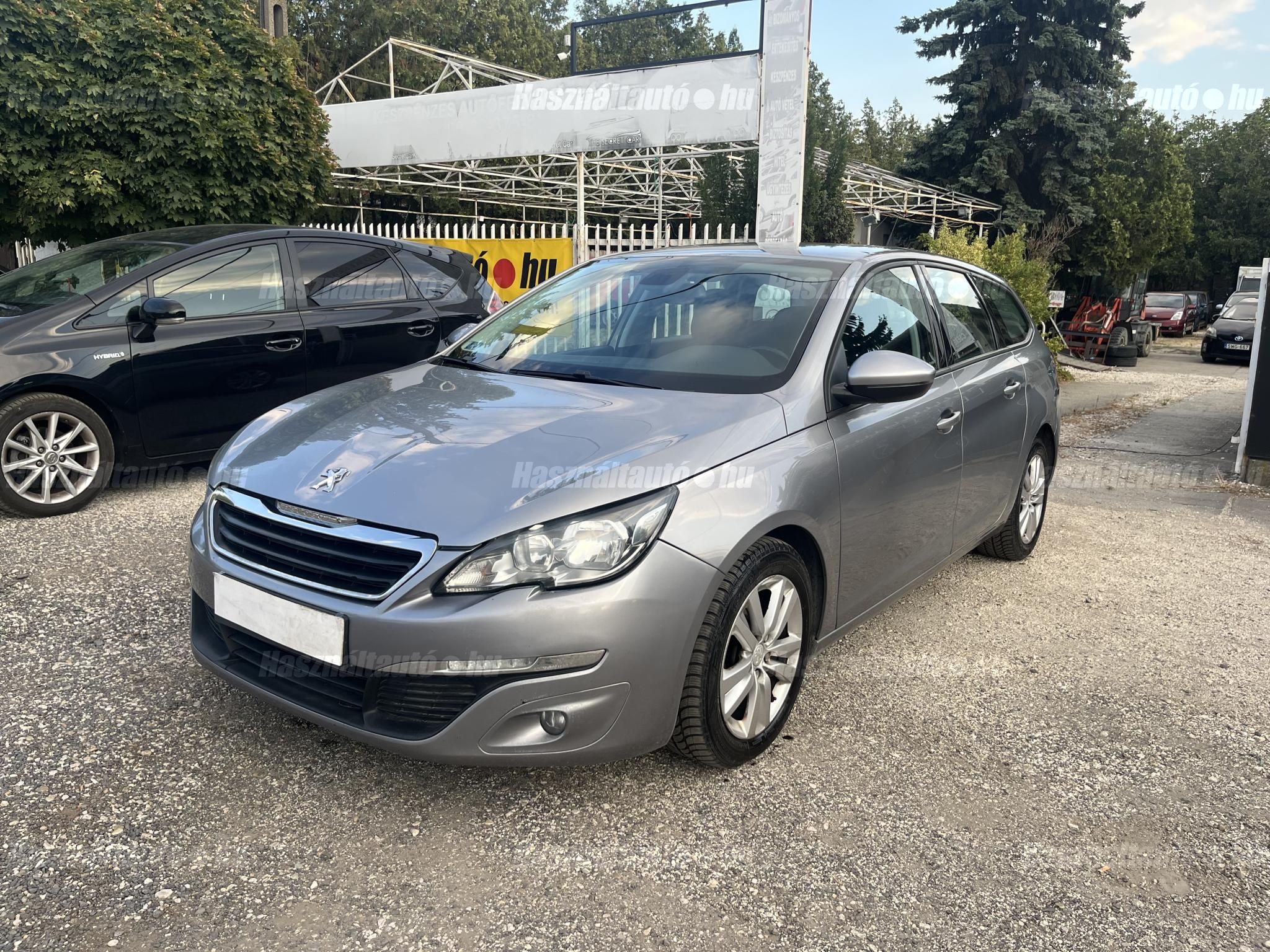 PEUGEOT 308 2014/10 - 1