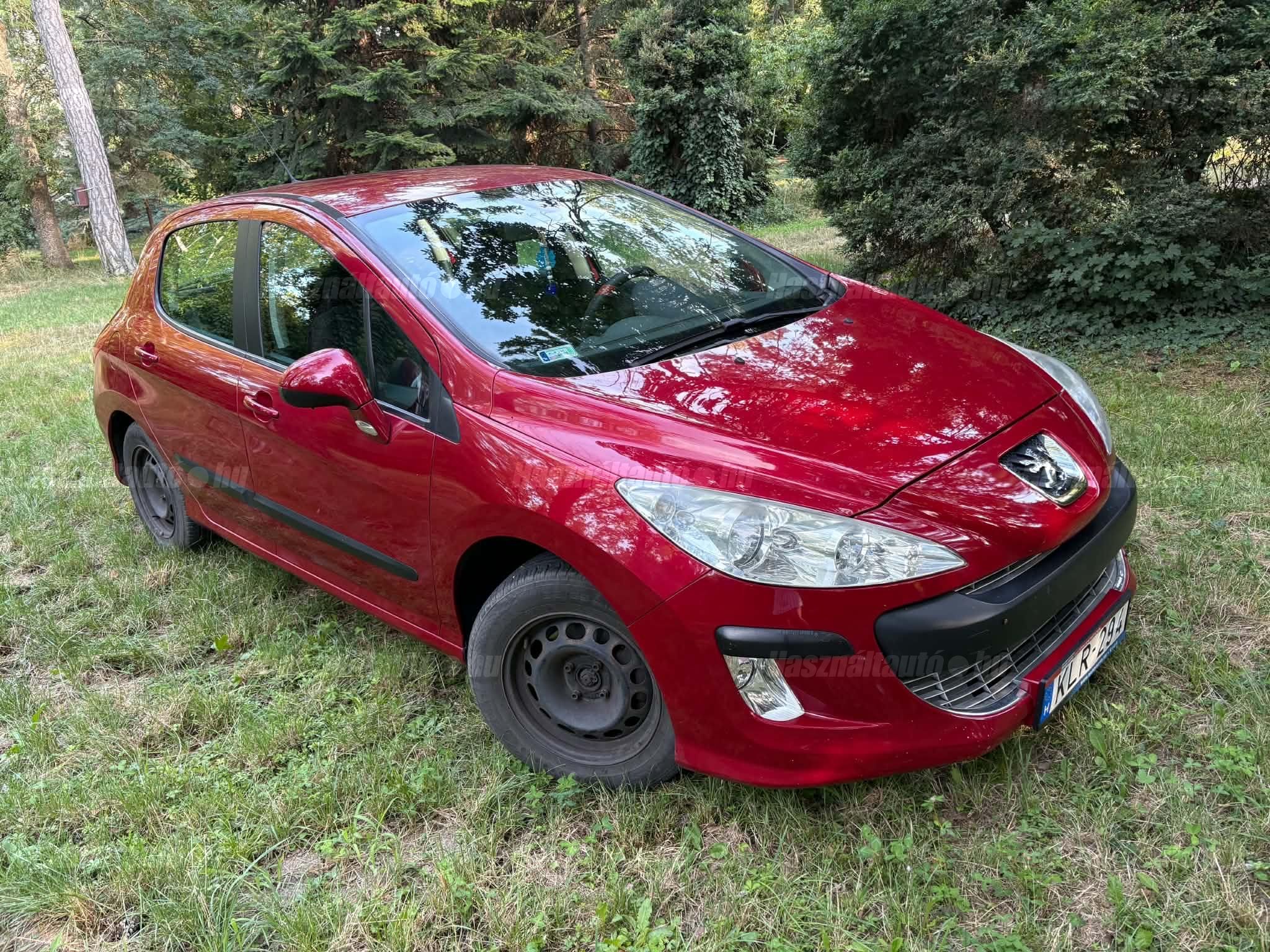 PEUGEOT 308 2008/2 - 1