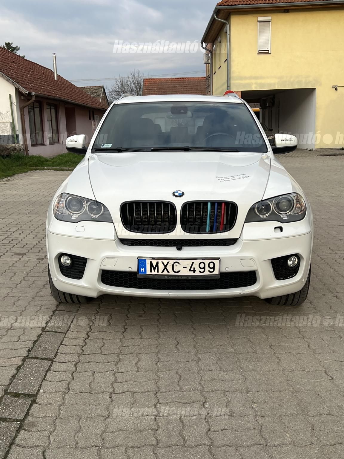 BMW X5 2011/3 - 1