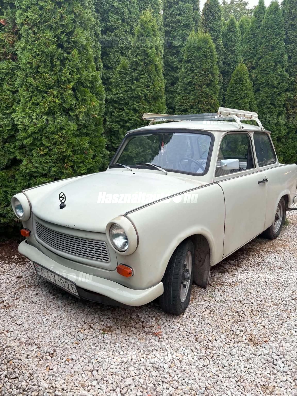 TRABANT 601 1983/10 - 1