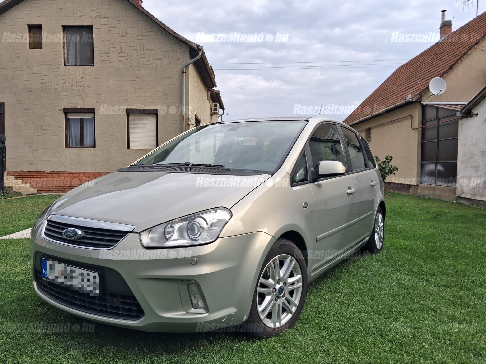 FORD C-MAX 2009/10 - 1