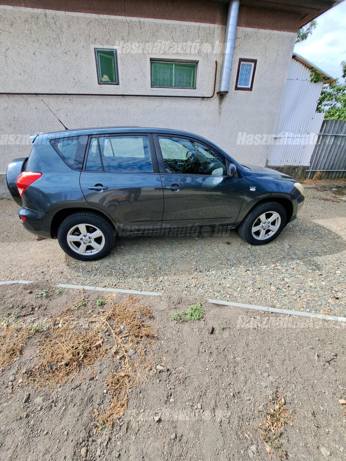 TOYOTA RAV 4 2006 - 1