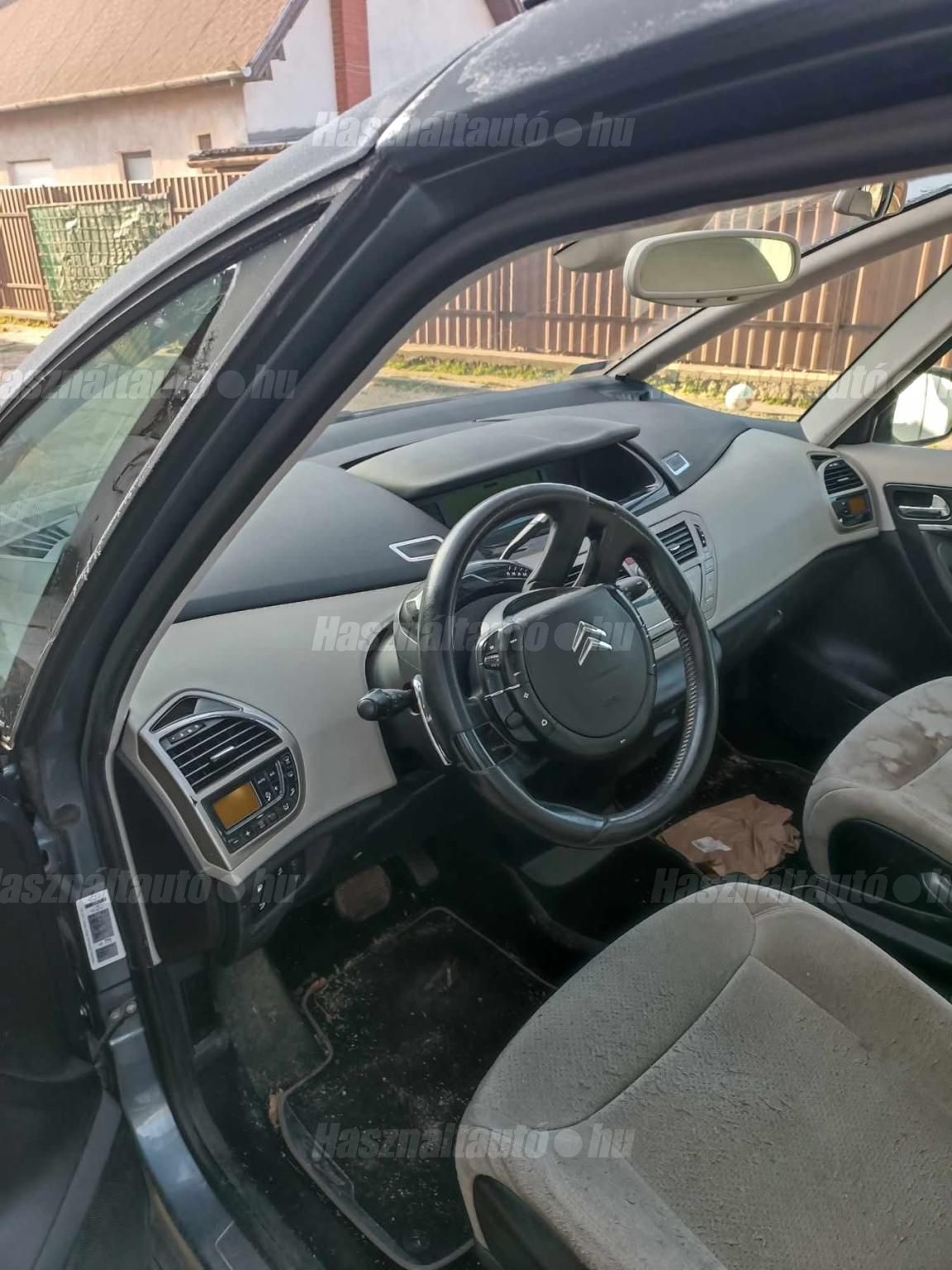 CITROEN C4 PICASSO 2007/4 - 1