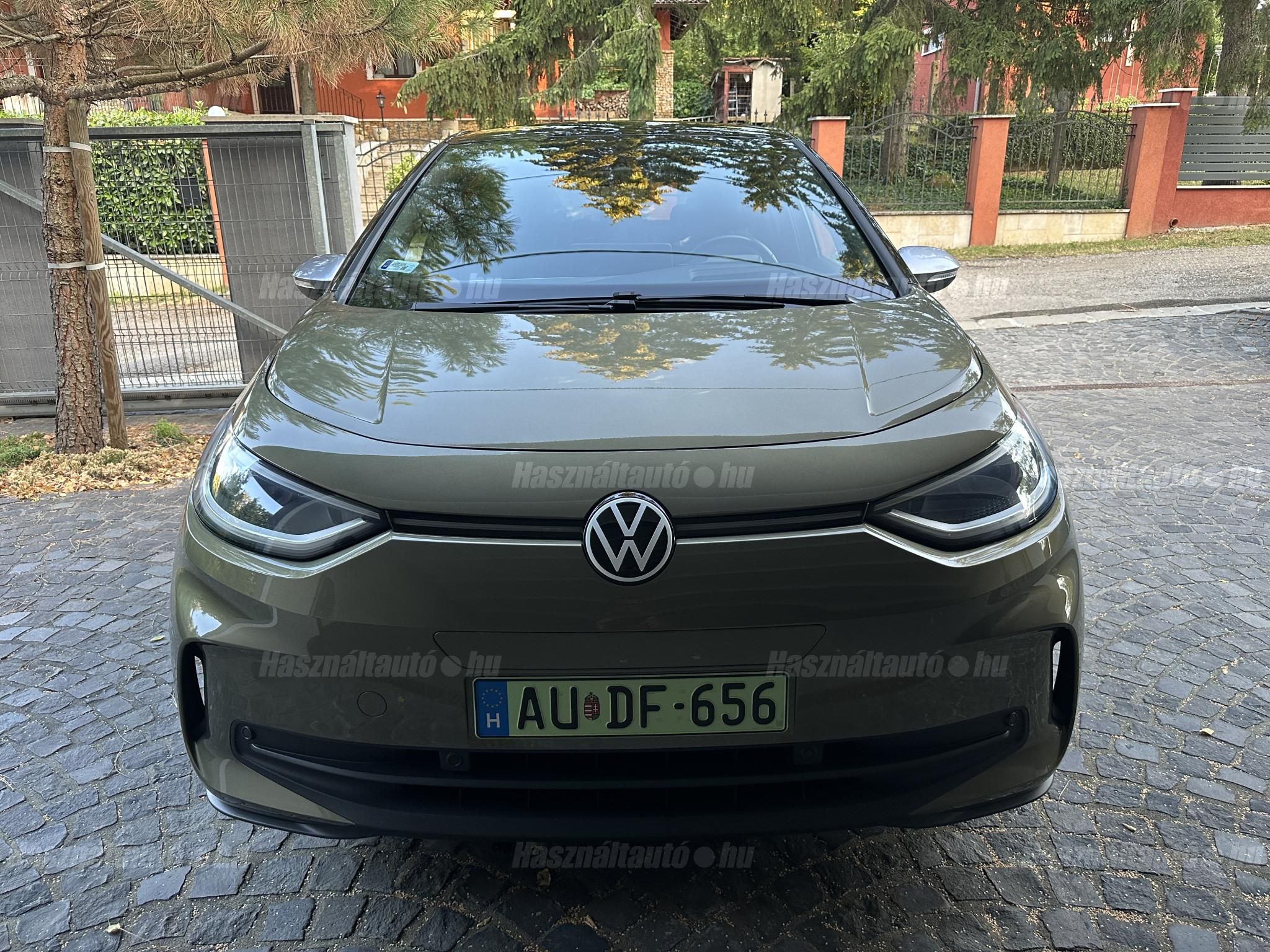 VOLKSWAGEN ID.3 2023/10 - 1
