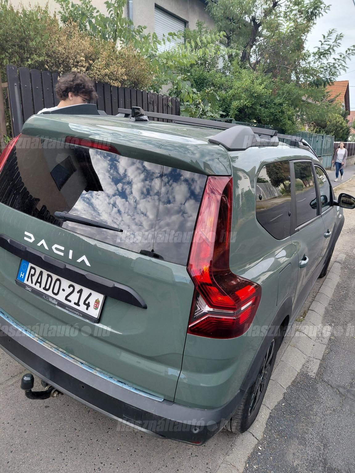 DACIA JOGGER 2023/6 - 1