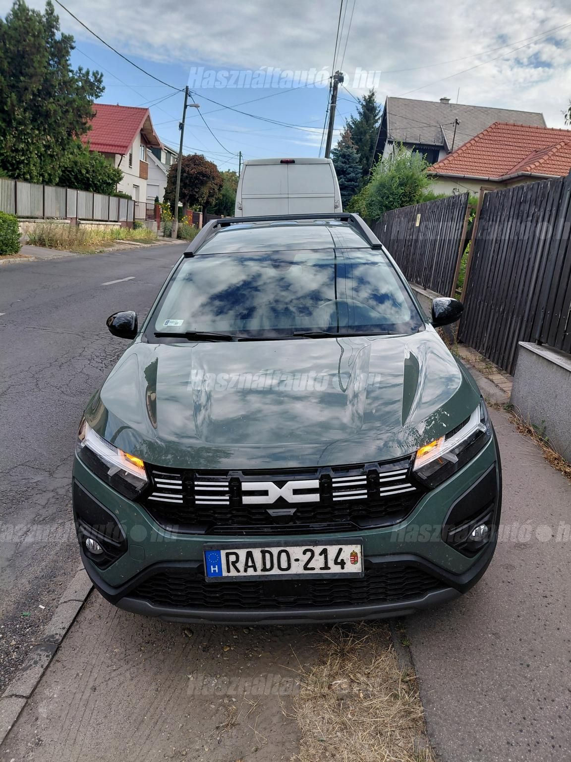 DACIA JOGGER 2023/6 - 1