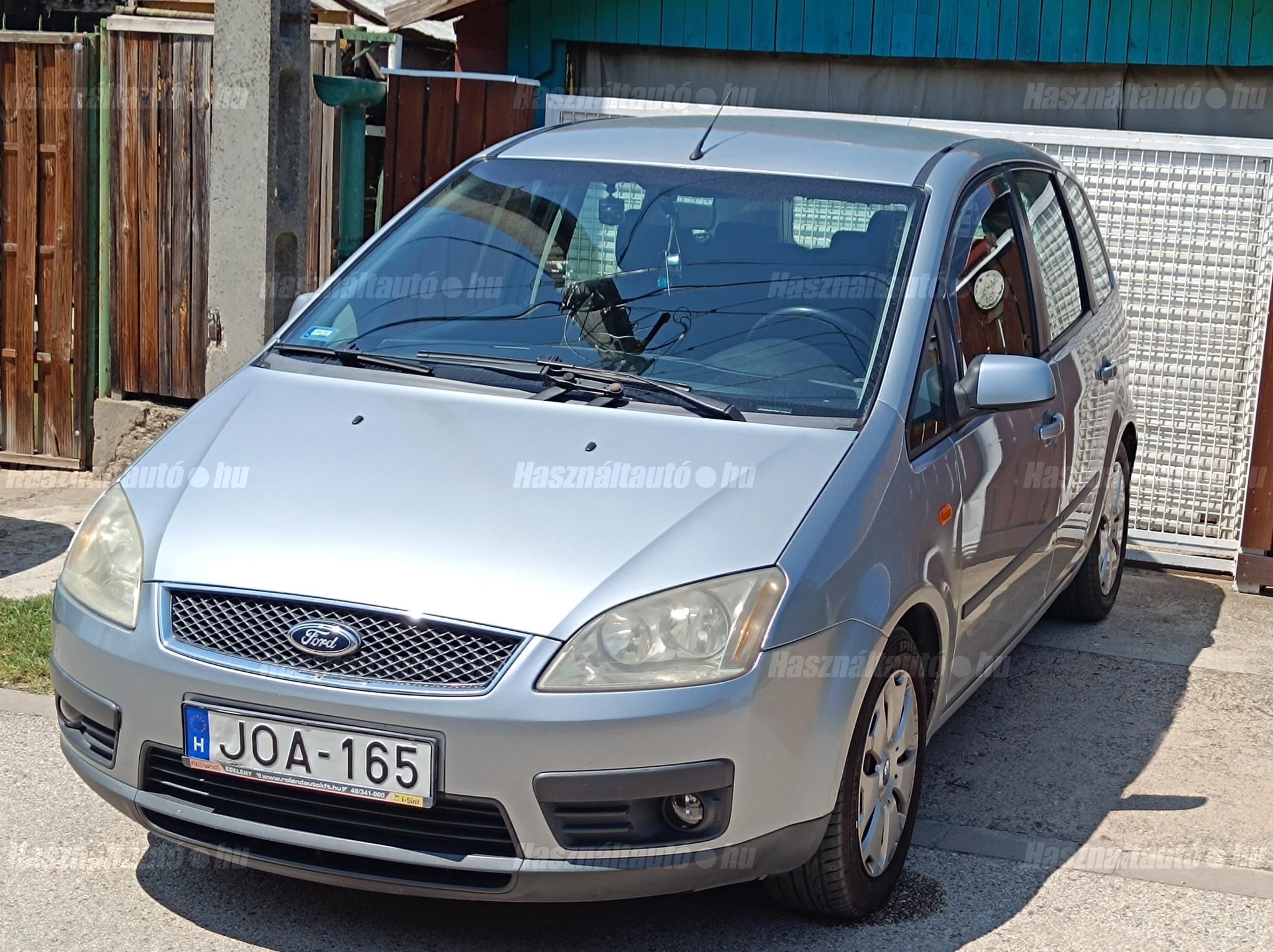 FORD FOCUS C-MAX 2005/6 - 1