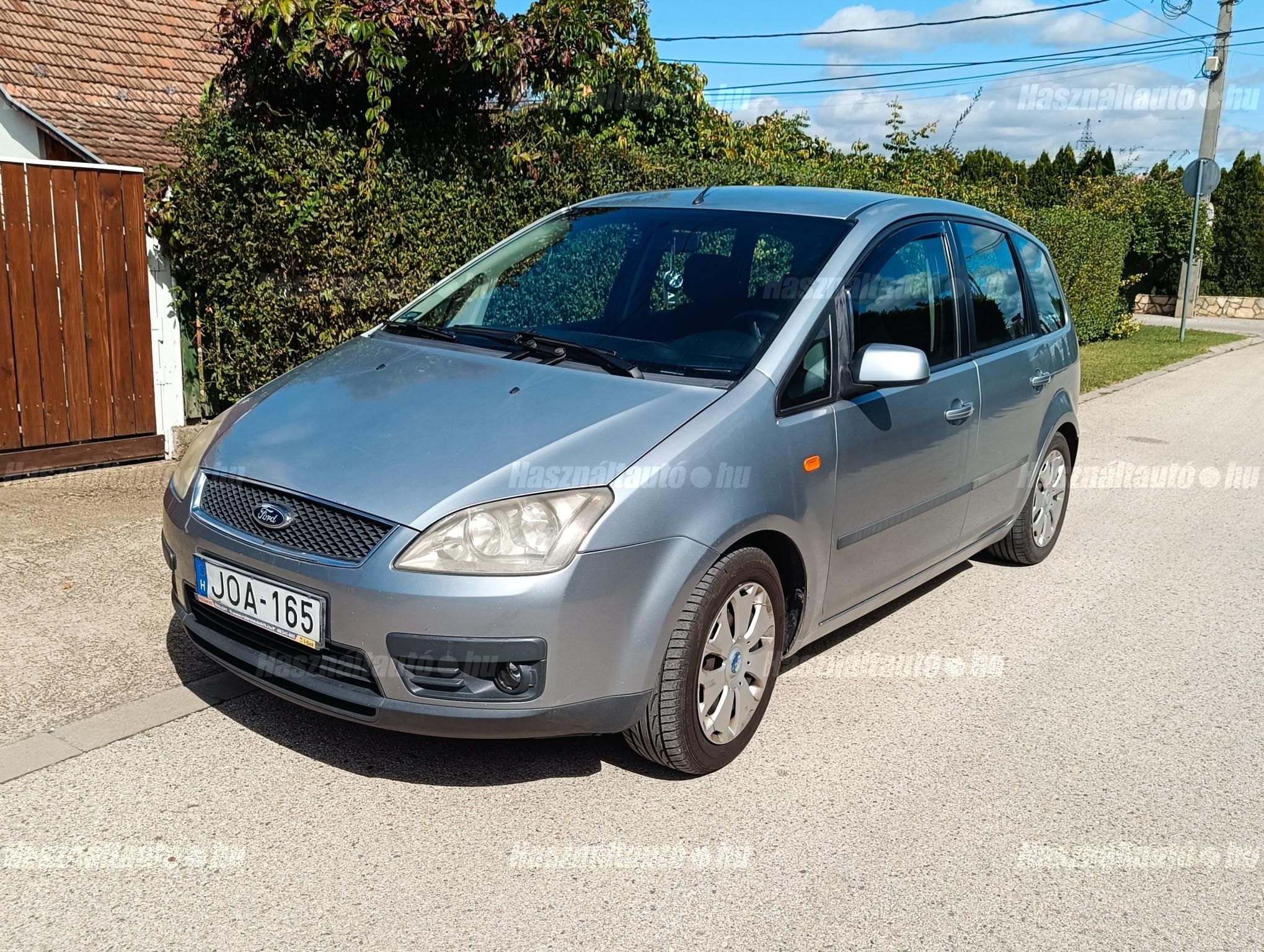 FORD FOCUS C-MAX 2005/6 - 1