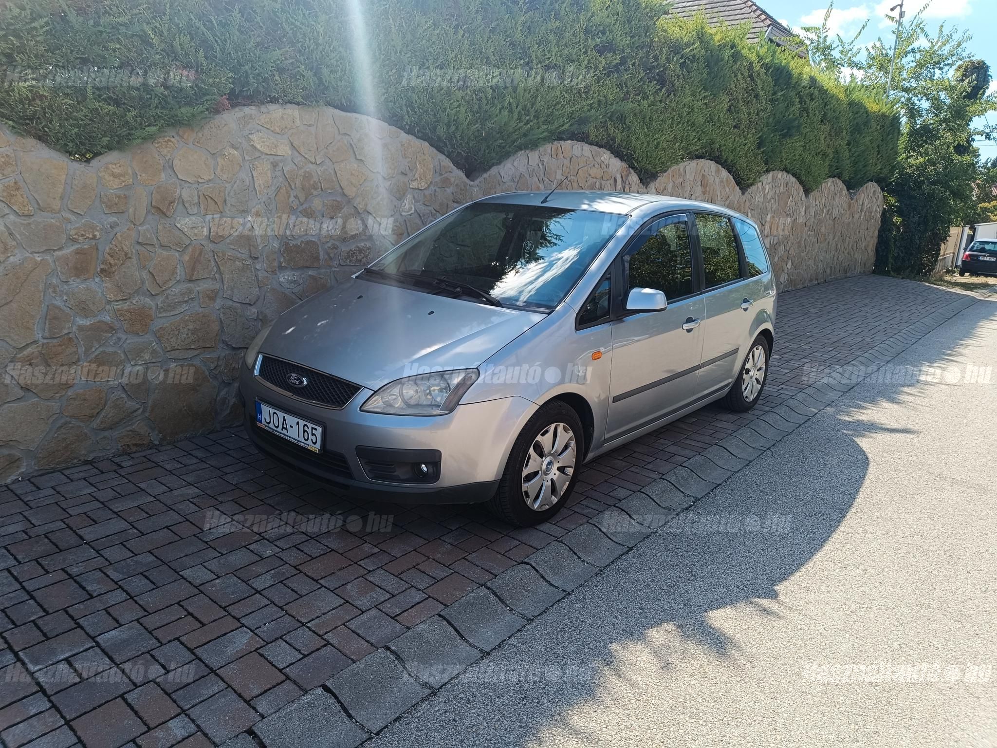 FORD C-MAX 2005 - 1