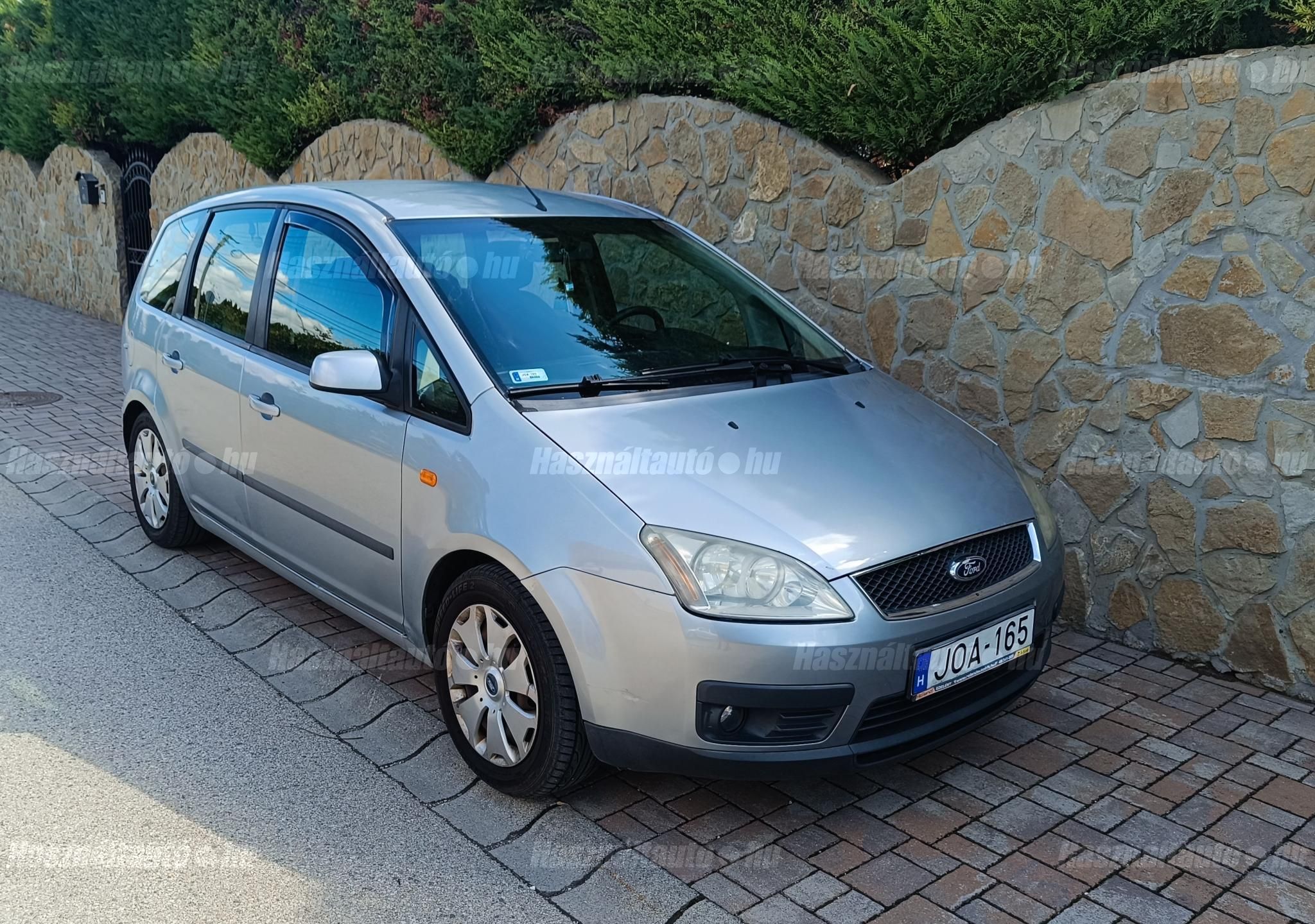 FORD C-MAX 2005 - 1