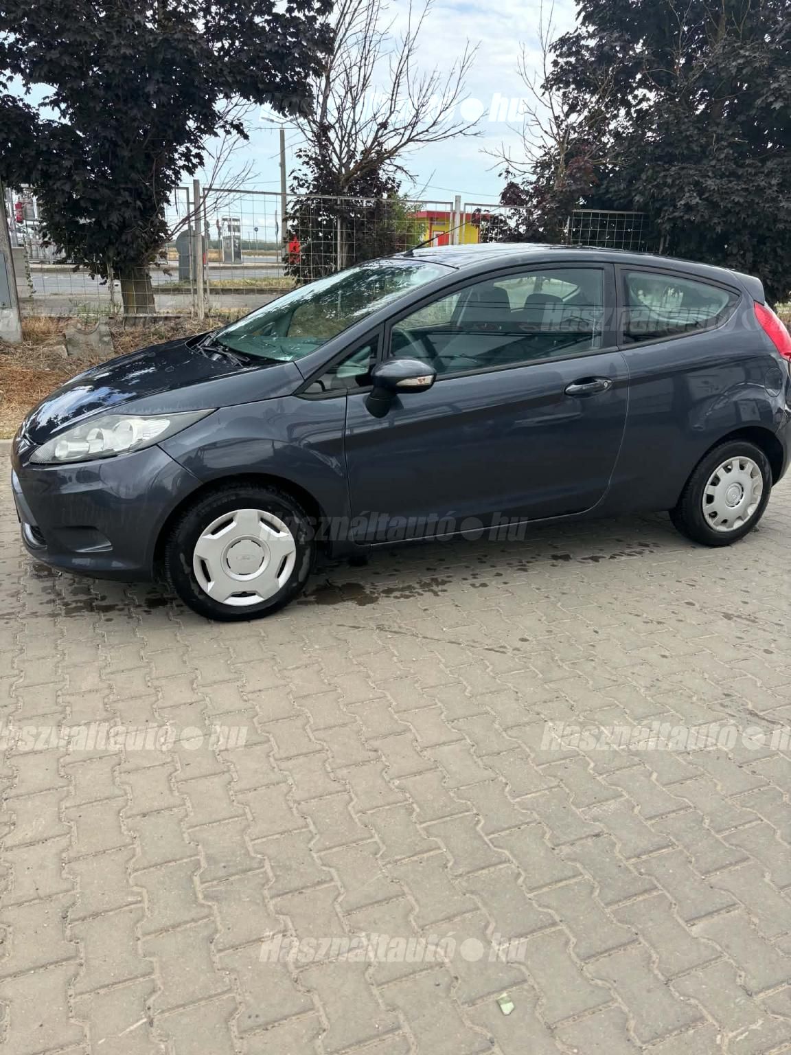FORD FIESTA 2010/5 - 1
