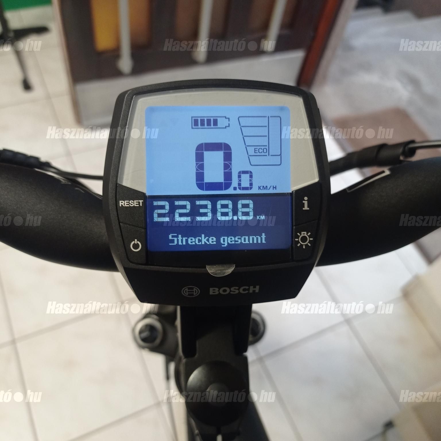 ELECTRIC BICYCLE 2018/11 - 1