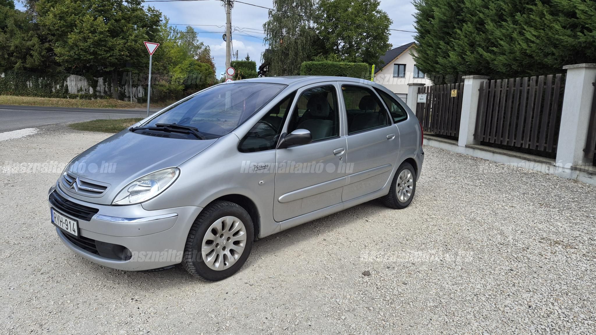 CITROEN XSARA PICASSO 2007/10 - 1