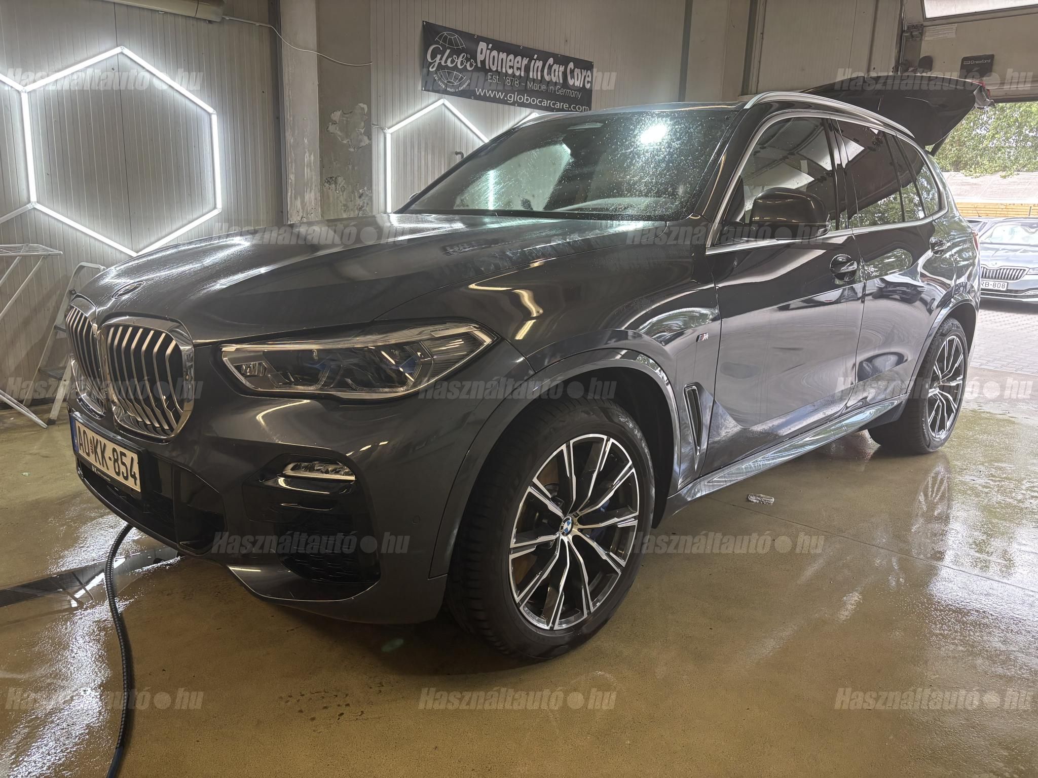 BMW X5 2018/12 - 1