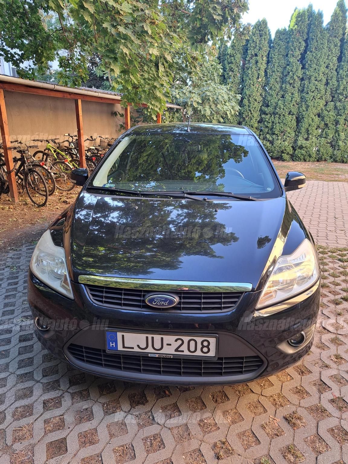 FORD FOCUS 2008/9 - 1