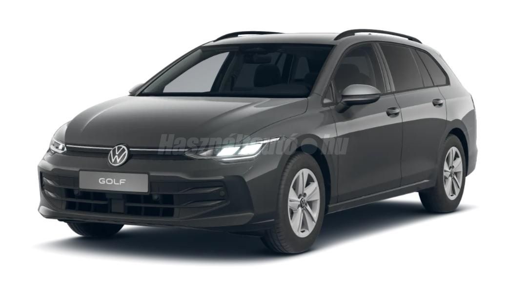 VOLKSWAGEN GOLF 2026 - 1