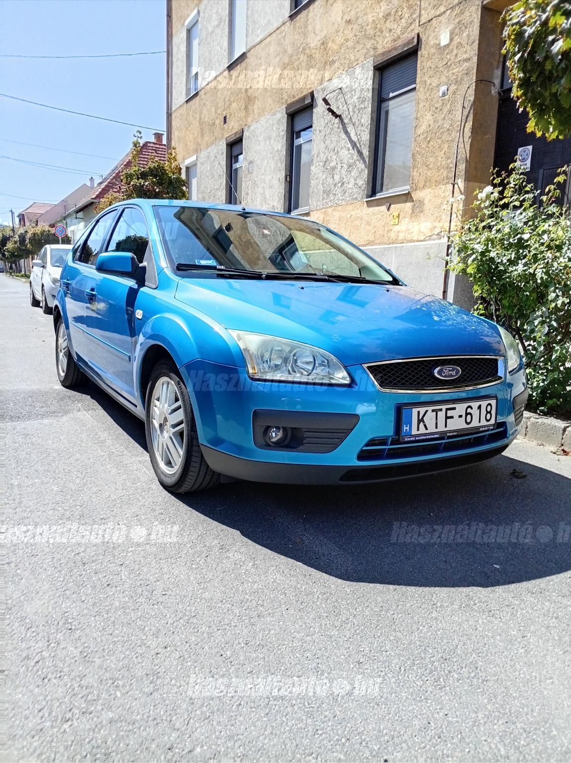 FORD FOCUS 2007/1 - 1