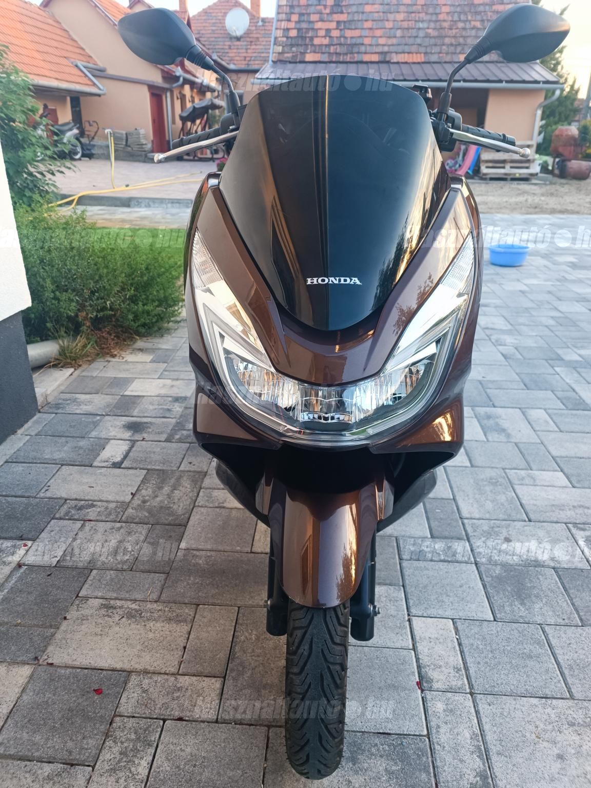 HONDA PCX 125 2015/5 - 1