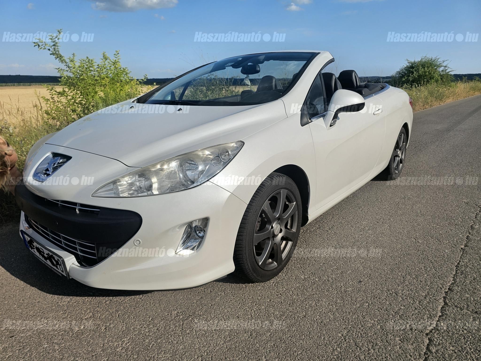 PEUGEOT 308 2009/9 - 1