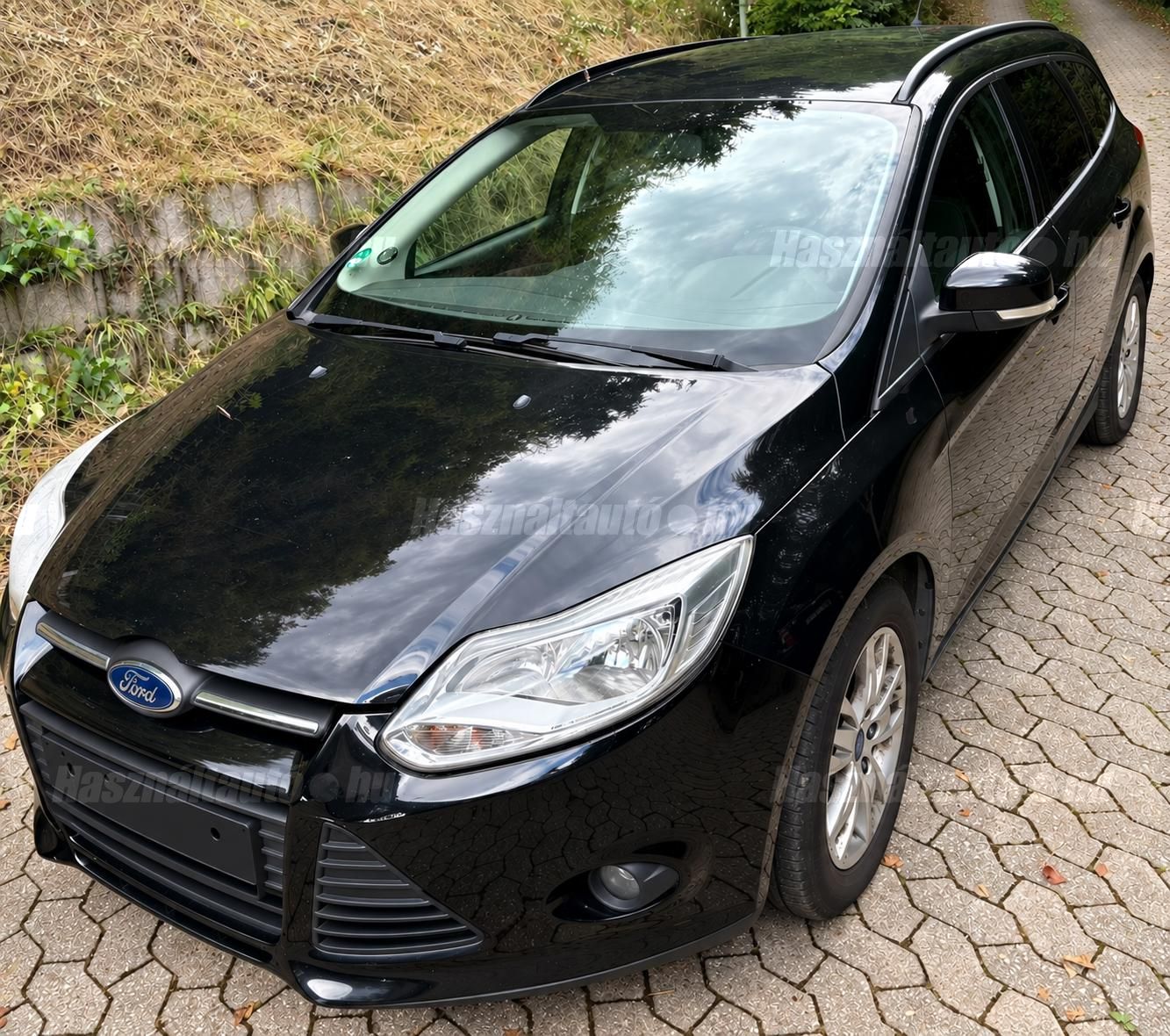 FORD FOCUS 2012/4 - 1