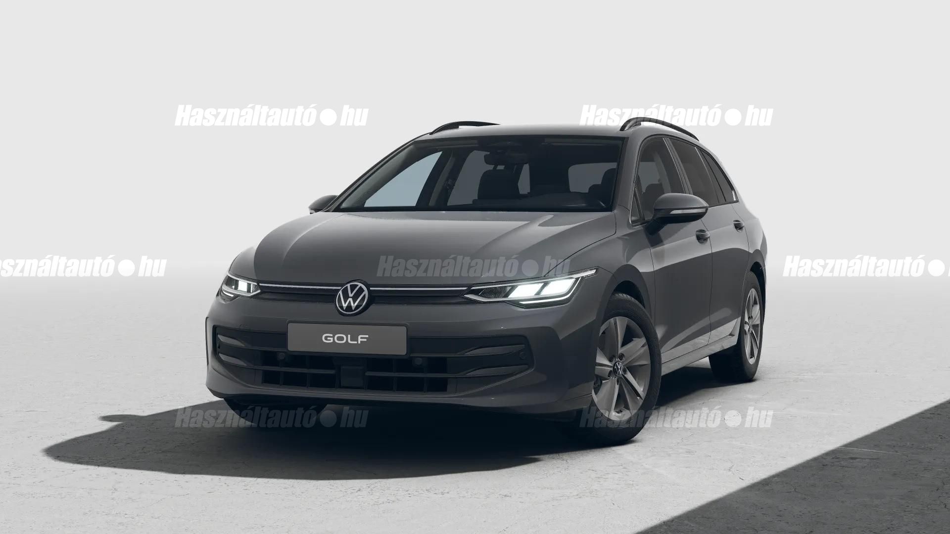 VOLKSWAGEN GOLF 2026 - 1
