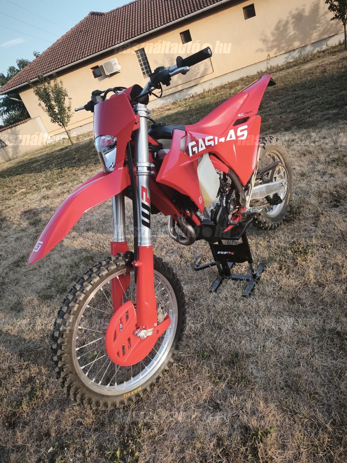 GAS GAS EC 450 2024/5 - 1