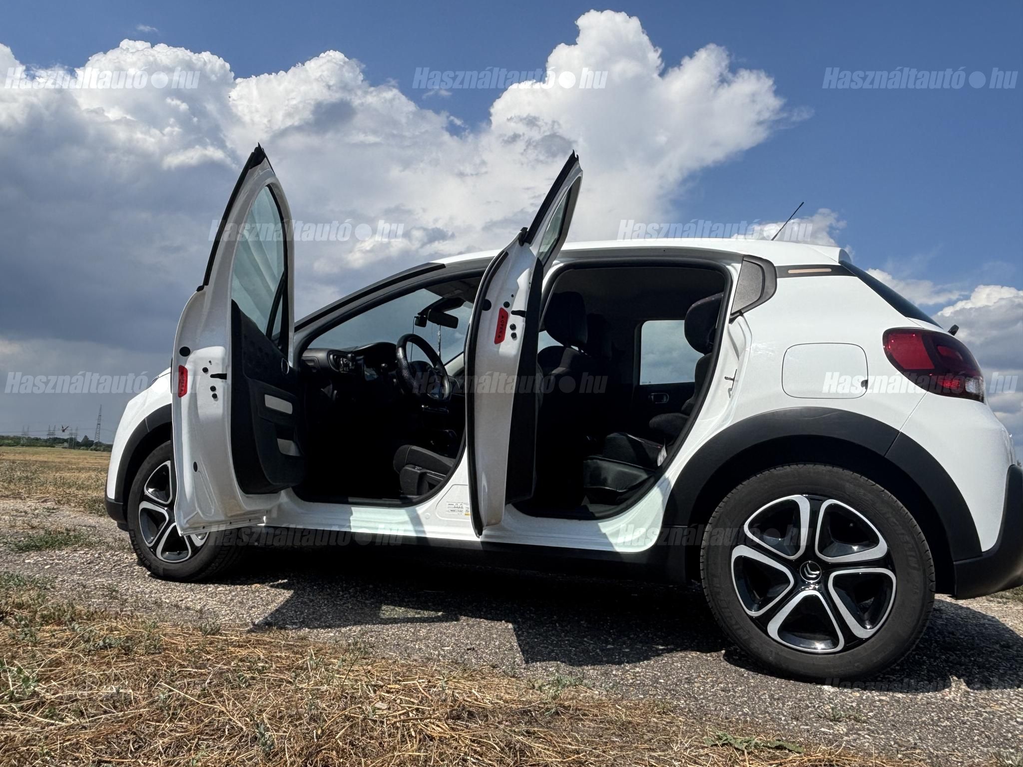 CITROEN C3 2023/10 - 1
