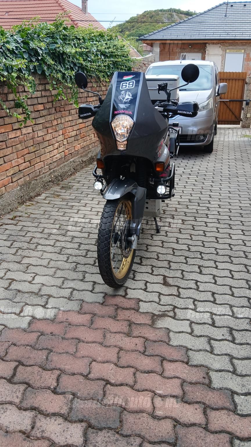 HONDA XL 600 V 1994/3 - 1