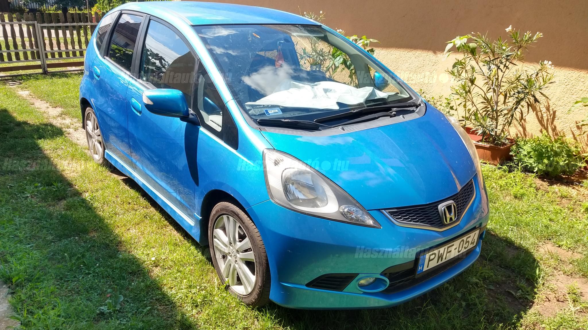 HONDA JAZZ 2009/8 - 1