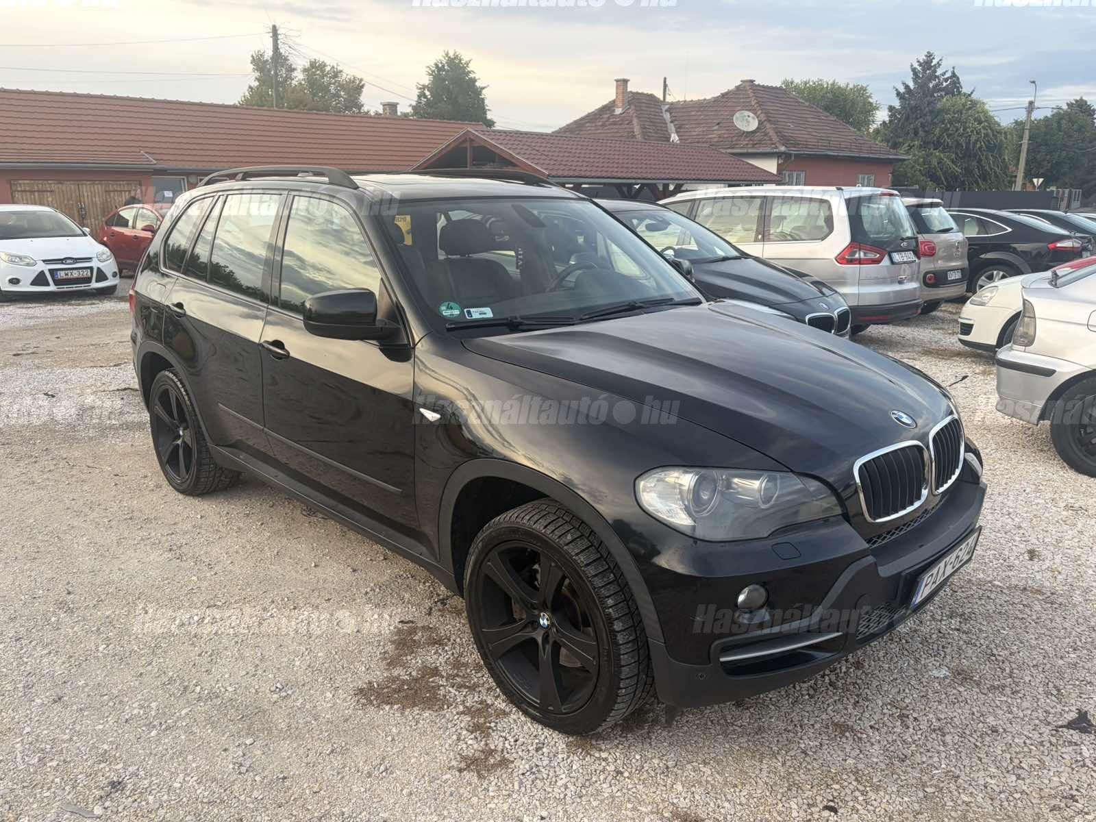 BMW X5 2008 - 1