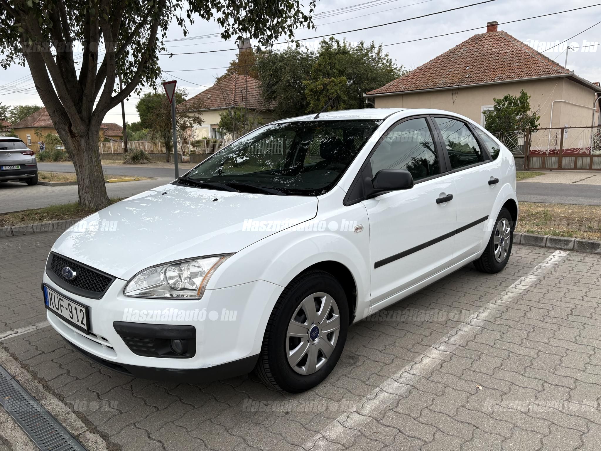 FORD FOCUS 2007/5 - 1